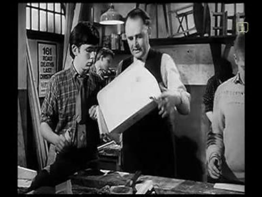 暴力の門の画像