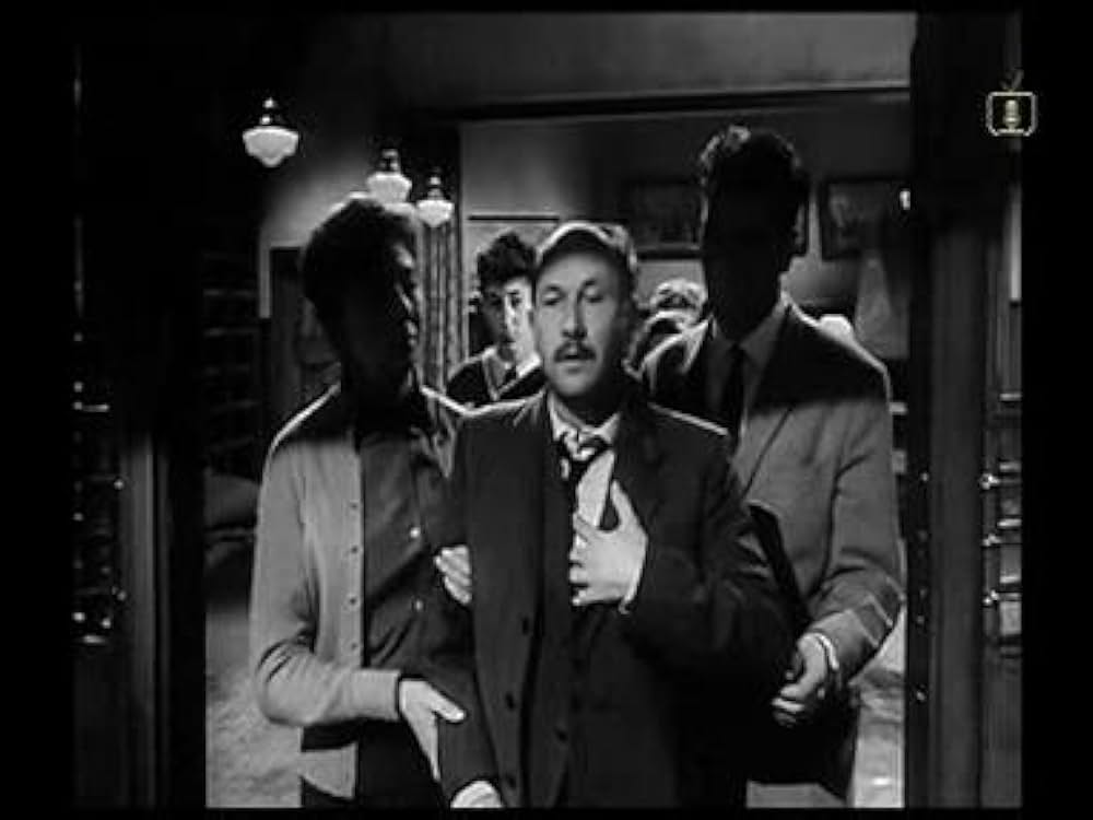 暴力の門の画像