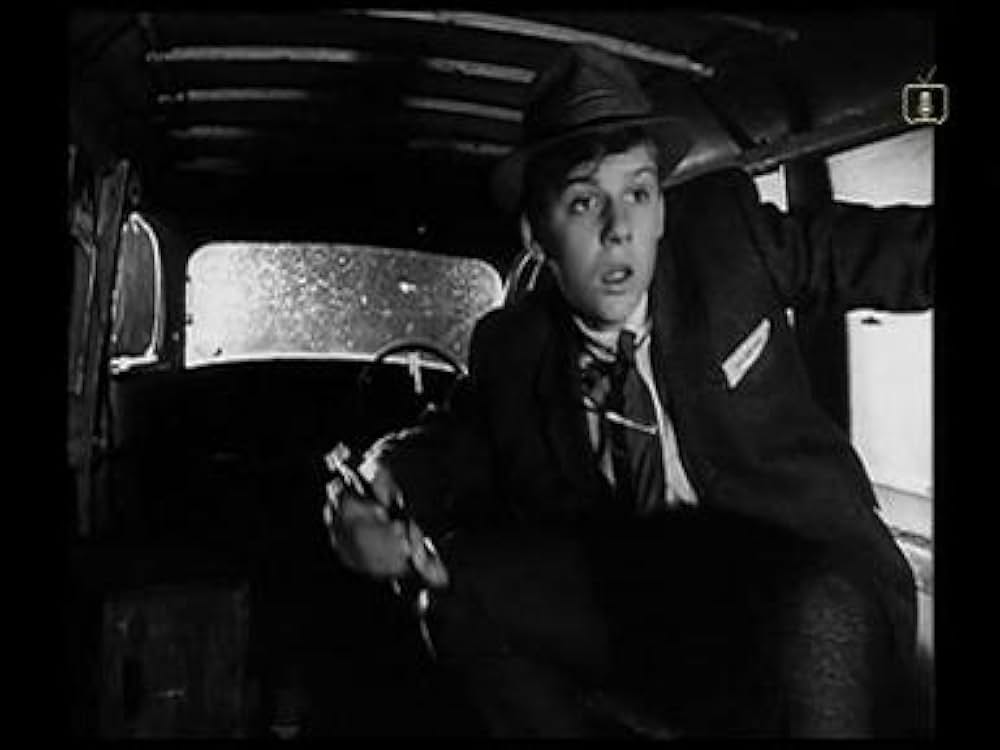 暴力の門の画像