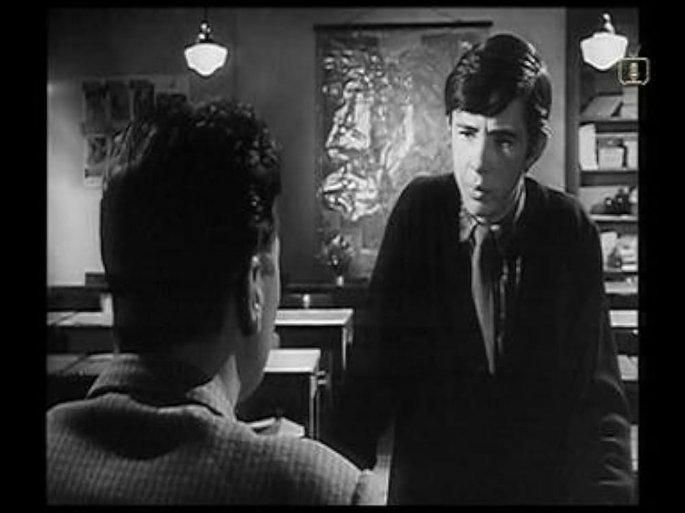 暴力の門の画像