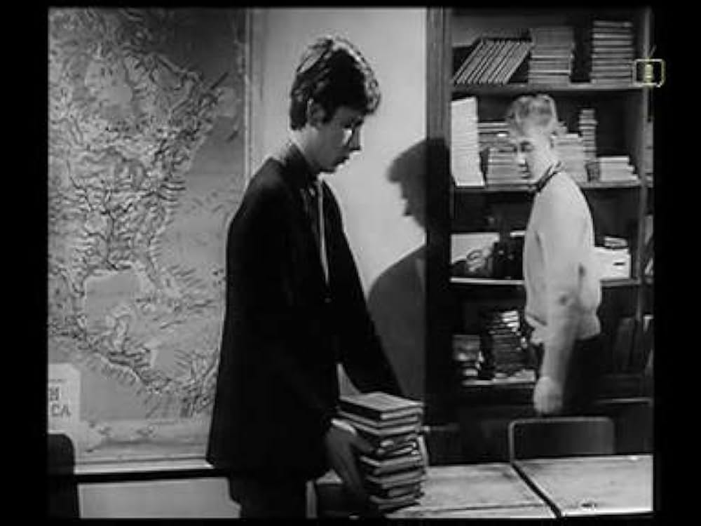 暴力の門の画像