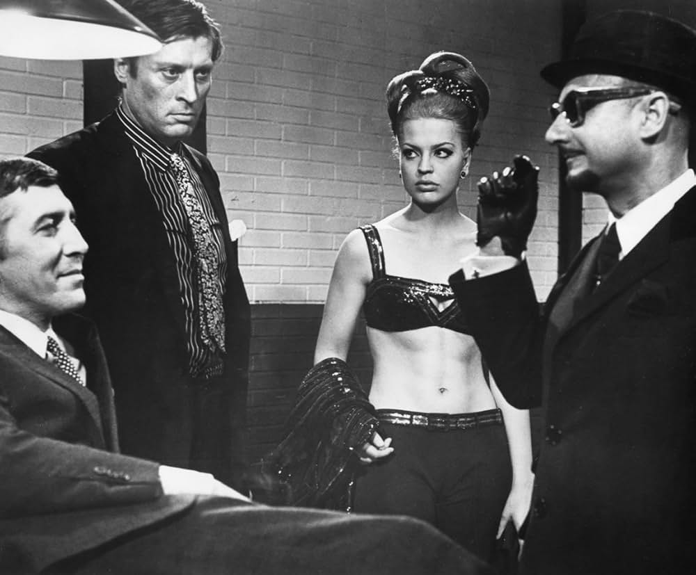 マッチレス殺人戦列の画像