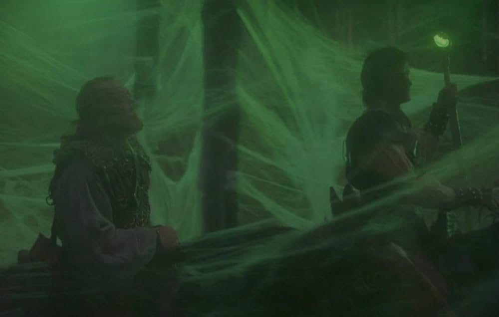 ホーク・ザ・スレイヤー／魔宮の覇者の画像