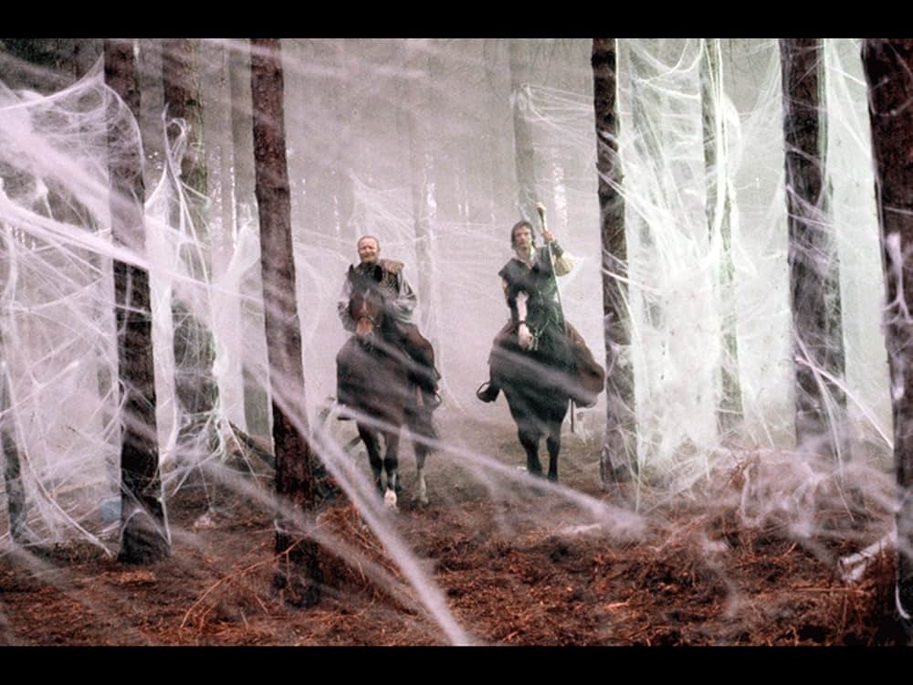 ホーク・ザ・スレイヤー／魔宮の覇者の画像