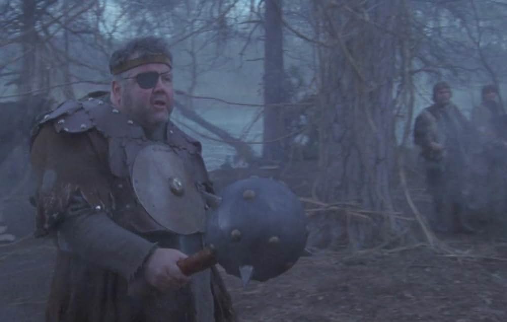 ホーク・ザ・スレイヤー／魔宮の覇者の画像