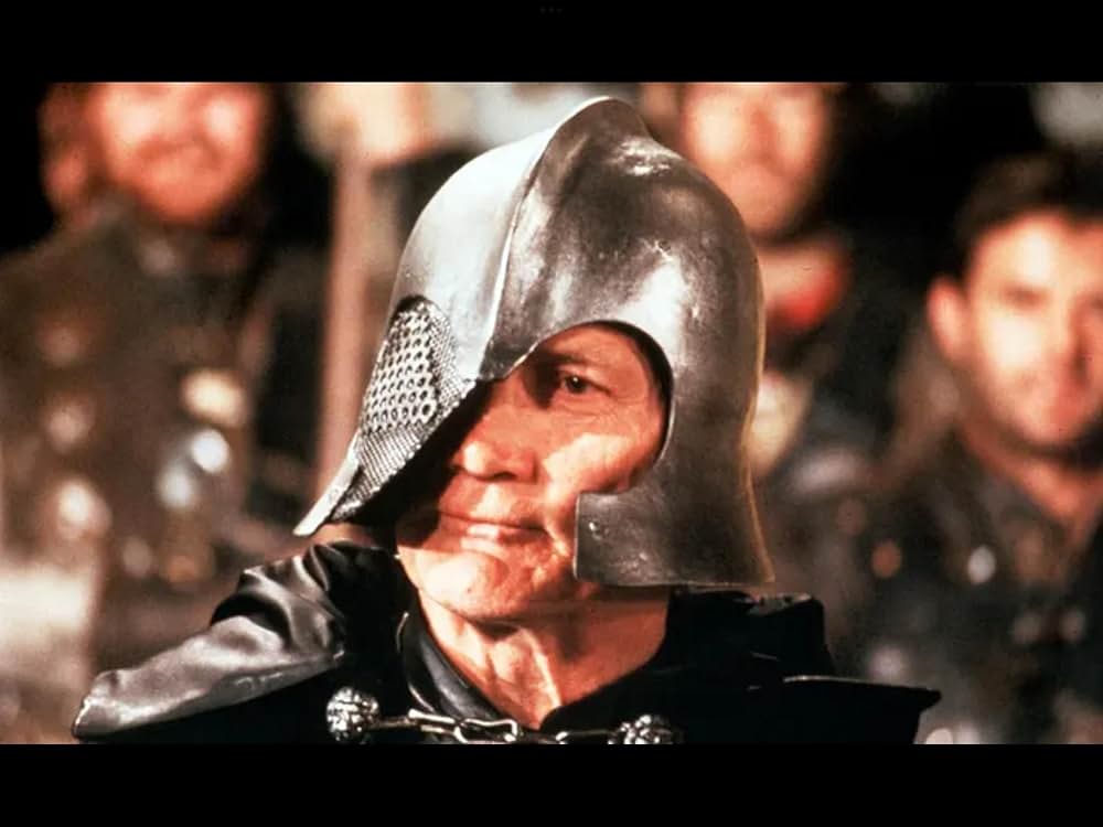 ホーク・ザ・スレイヤー／魔宮の覇者の画像