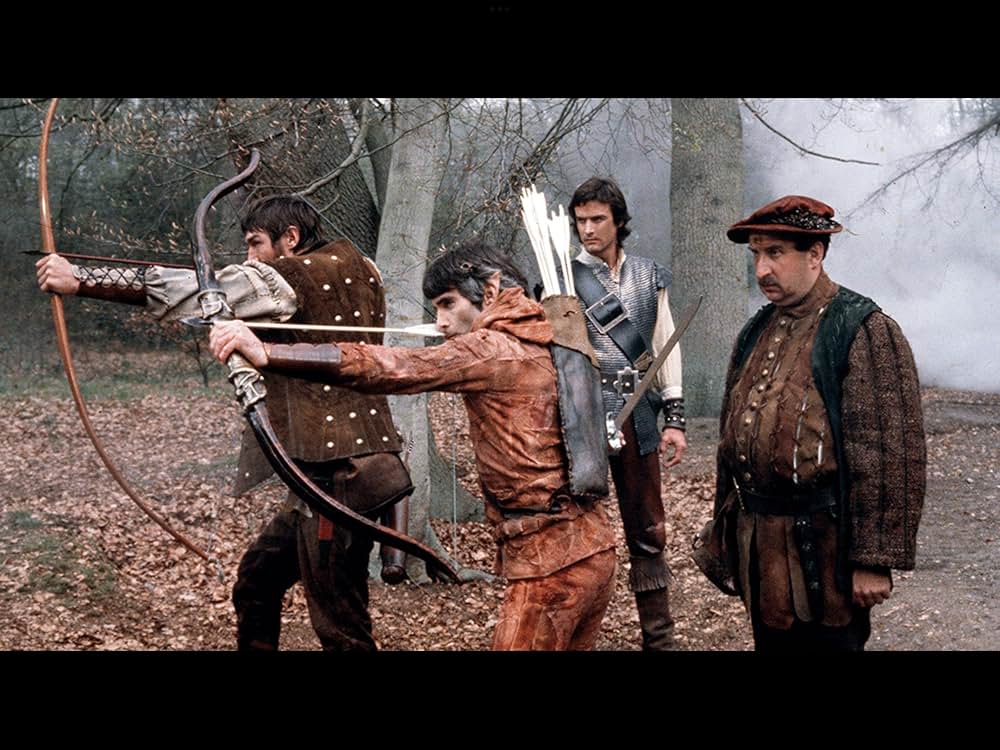 ホーク・ザ・スレイヤー／魔宮の覇者の画像