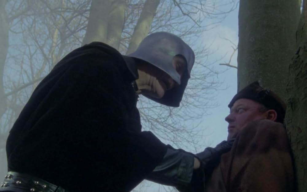 ホーク・ザ・スレイヤー／魔宮の覇者の画像