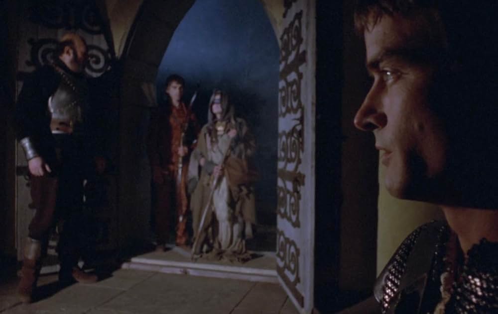 ホーク・ザ・スレイヤー／魔宮の覇者の画像