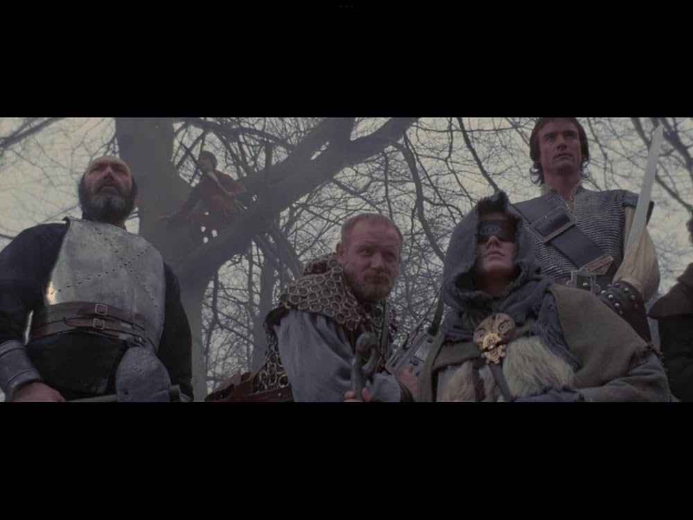 ホーク・ザ・スレイヤー／魔宮の覇者の画像