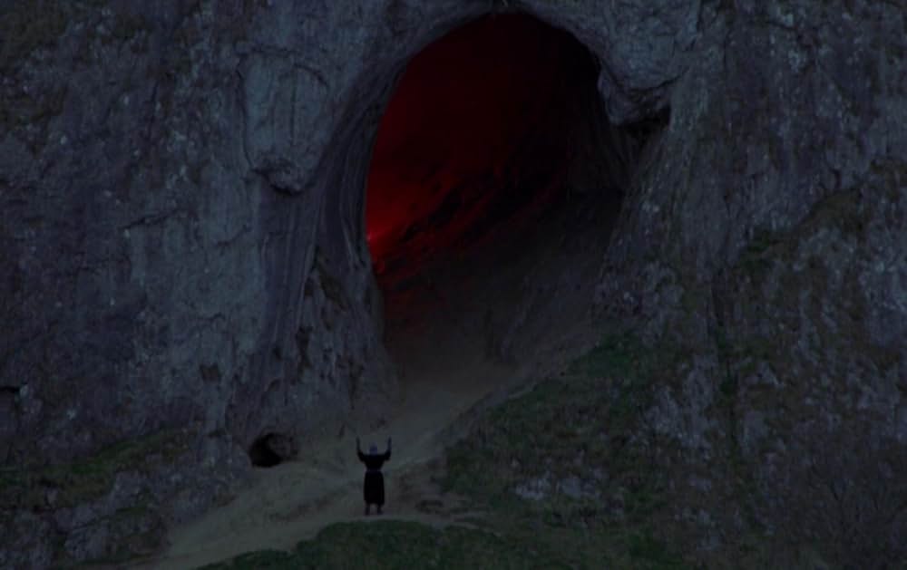 ホーク・ザ・スレイヤー／魔宮の覇者の画像