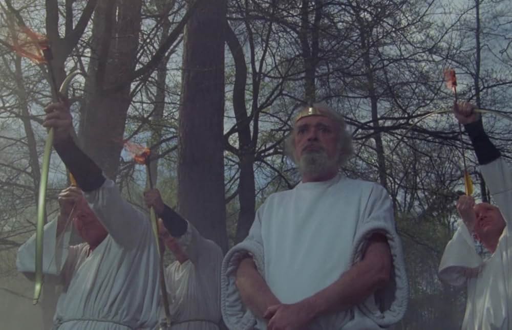 ホーク・ザ・スレイヤー／魔宮の覇者の画像