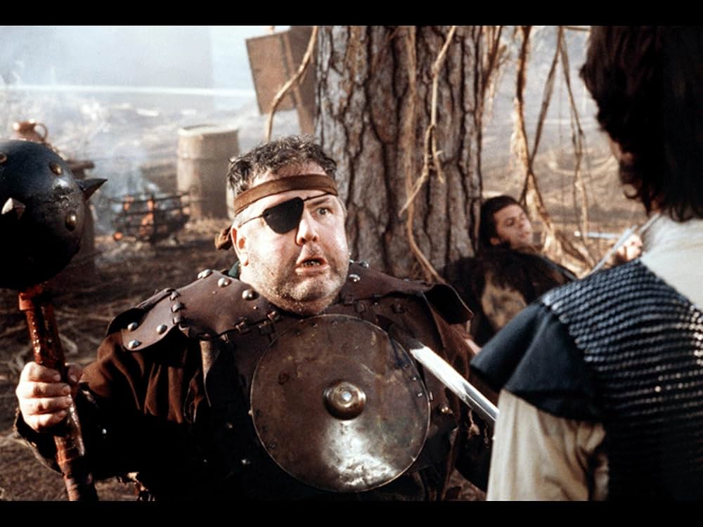 ホーク・ザ・スレイヤー／魔宮の覇者の画像