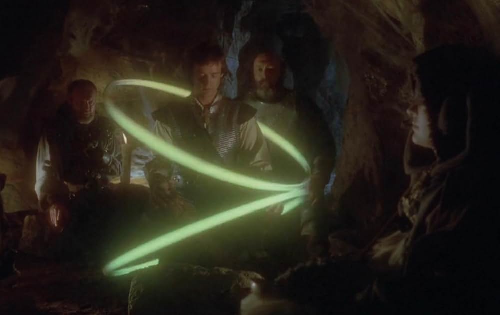 ホーク・ザ・スレイヤー／魔宮の覇者の画像