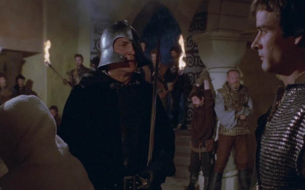 ホーク・ザ・スレイヤー／魔宮の覇者の画像