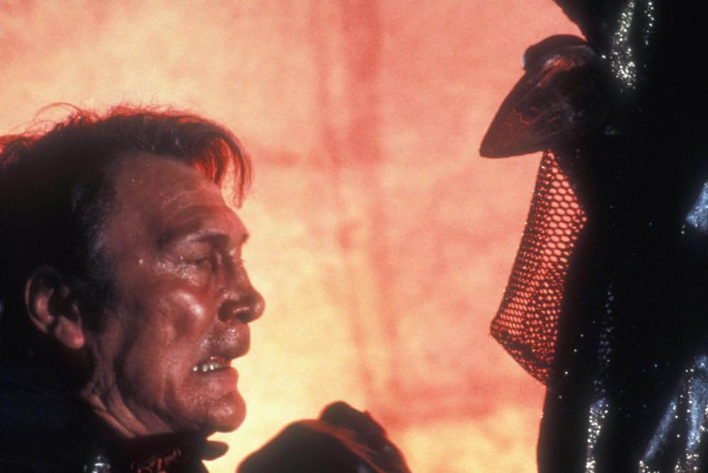 ホーク・ザ・スレイヤー／魔宮の覇者の画像