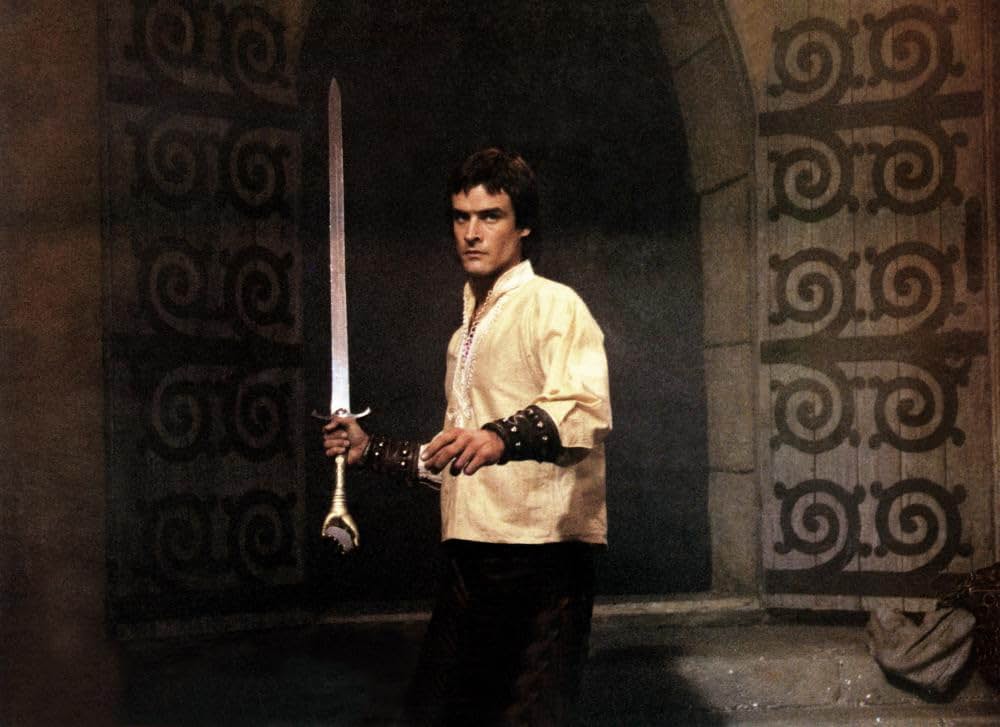 ホーク・ザ・スレイヤー／魔宮の覇者の画像