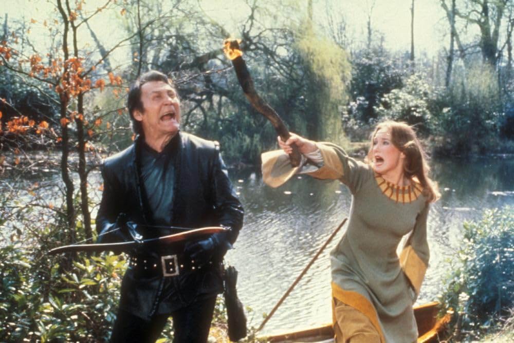 ホーク・ザ・スレイヤー／魔宮の覇者の画像