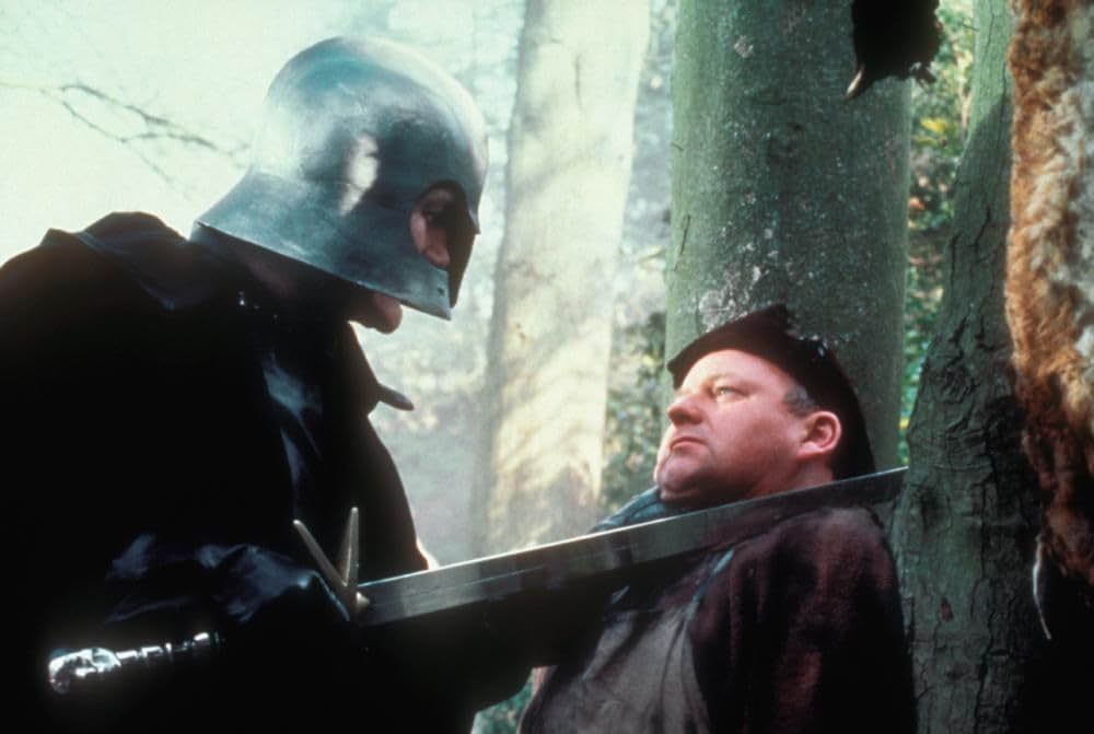 ホーク・ザ・スレイヤー／魔宮の覇者の画像