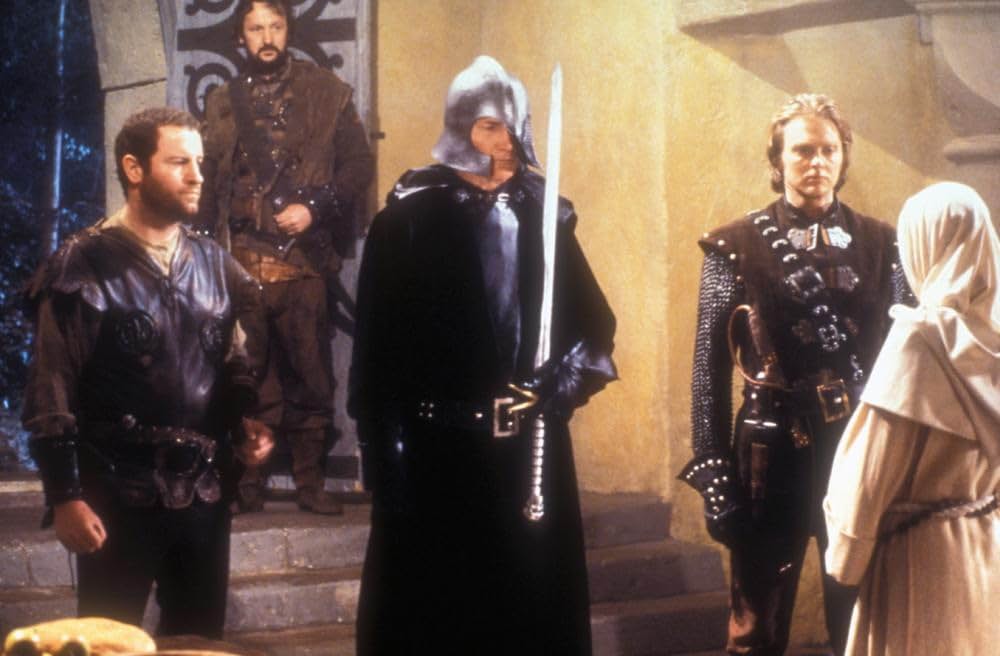 ホーク・ザ・スレイヤー／魔宮の覇者の画像