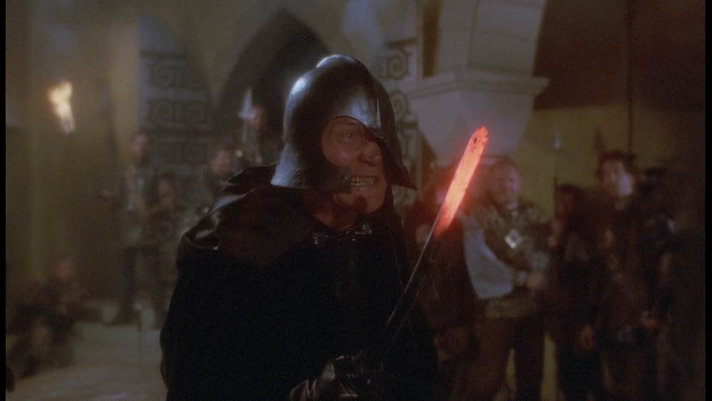 ホーク・ザ・スレイヤー／魔宮の覇者の画像