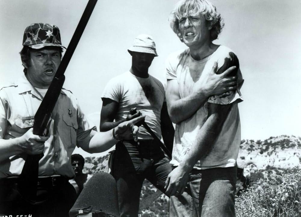 ミーン・ドッグ・ブルースの画像