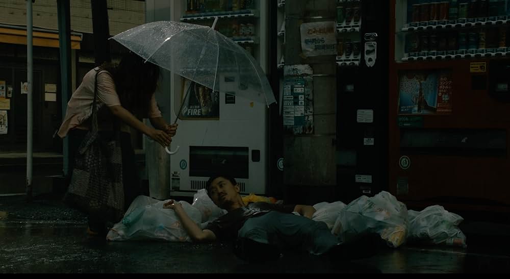 百円の恋の画像