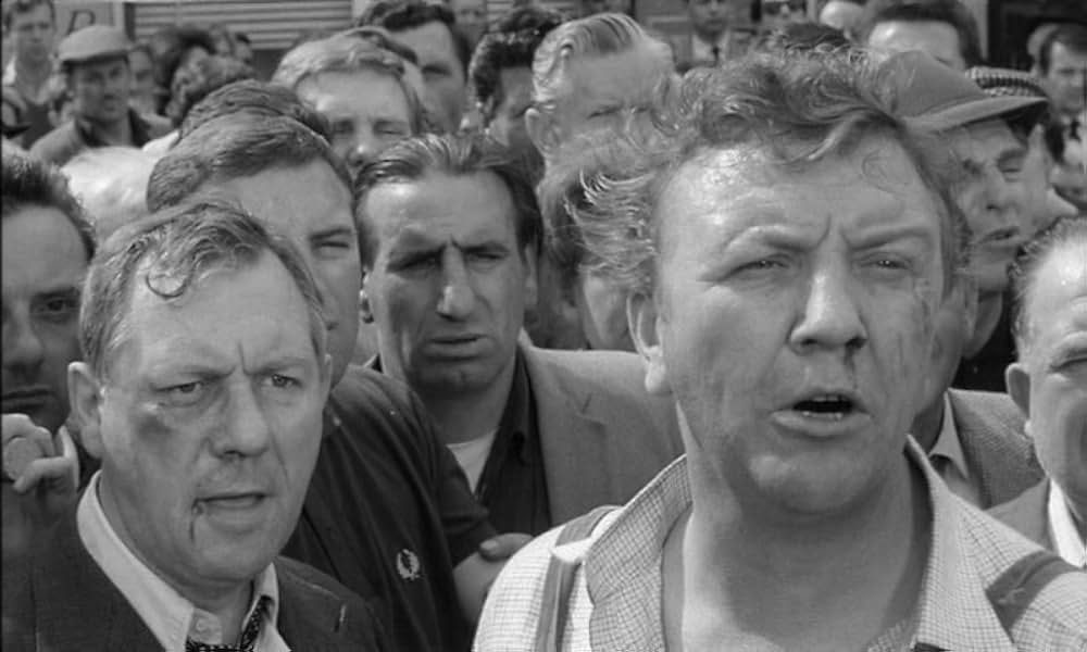 ヘブンズ・アバーブの画像