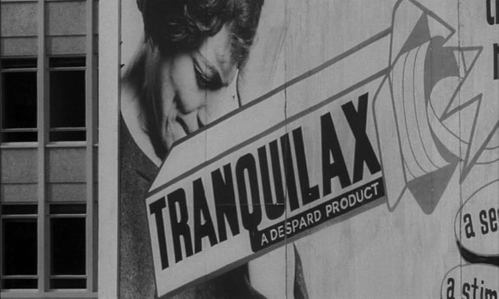 ヘブンズ・アバーブの画像