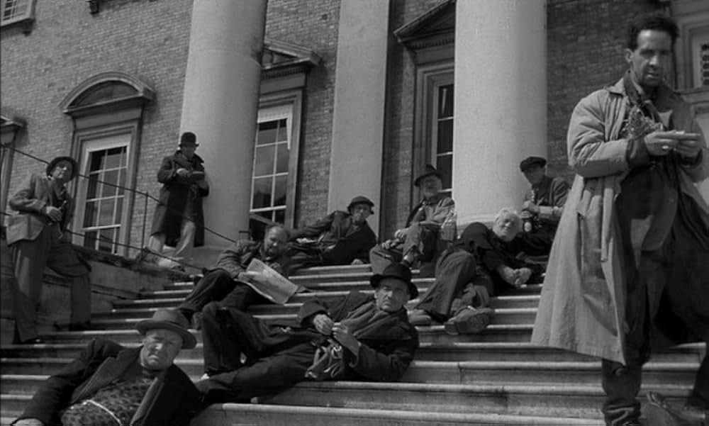 ヘブンズ・アバーブの画像