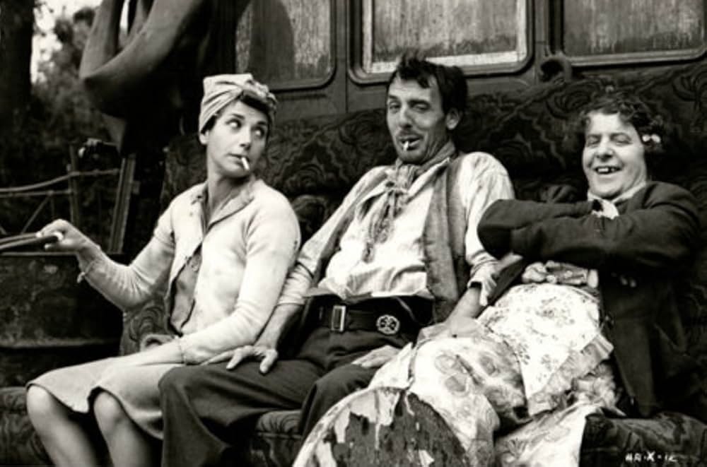 ヘブンズ・アバーブの画像