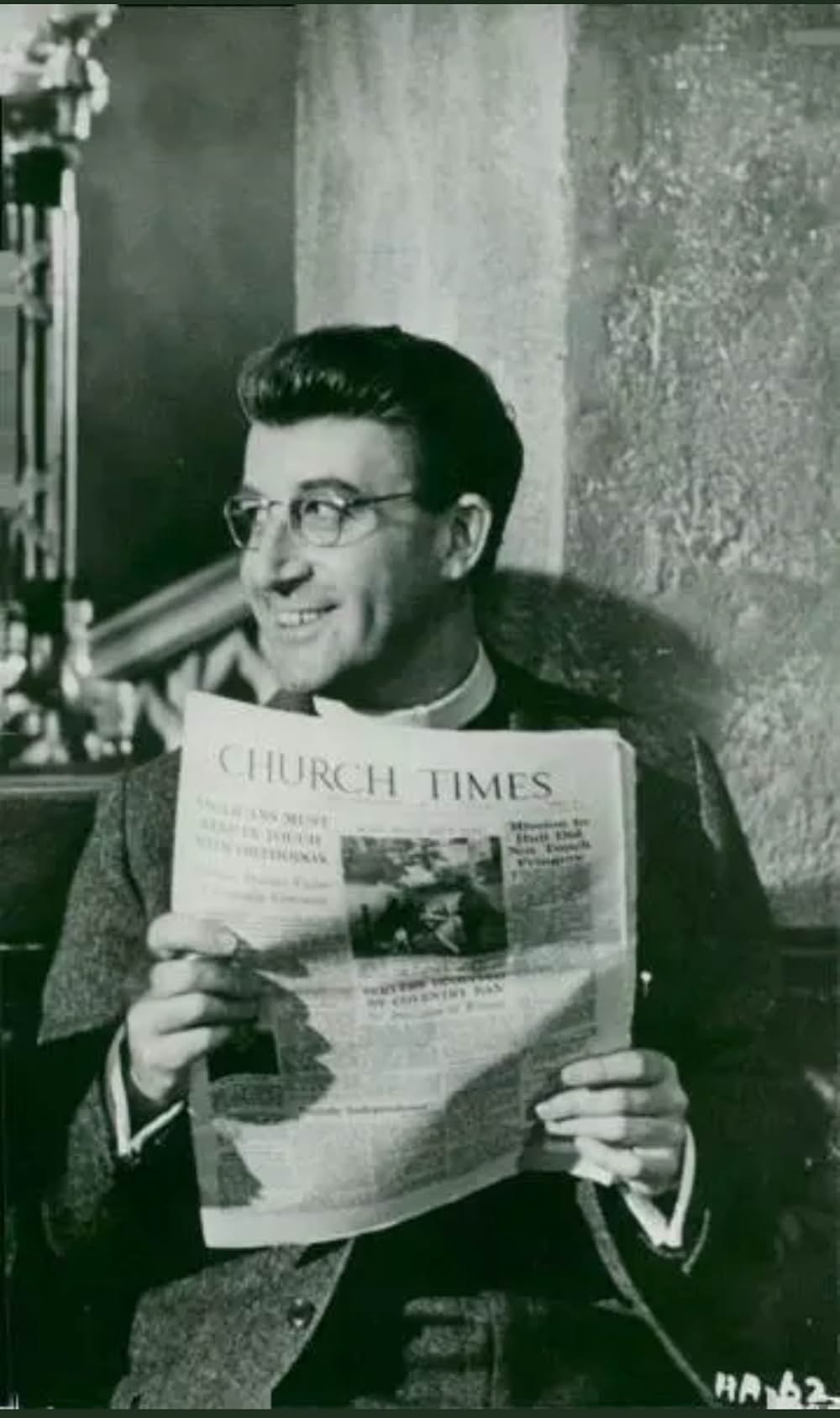 ヘブンズ・アバーブの画像