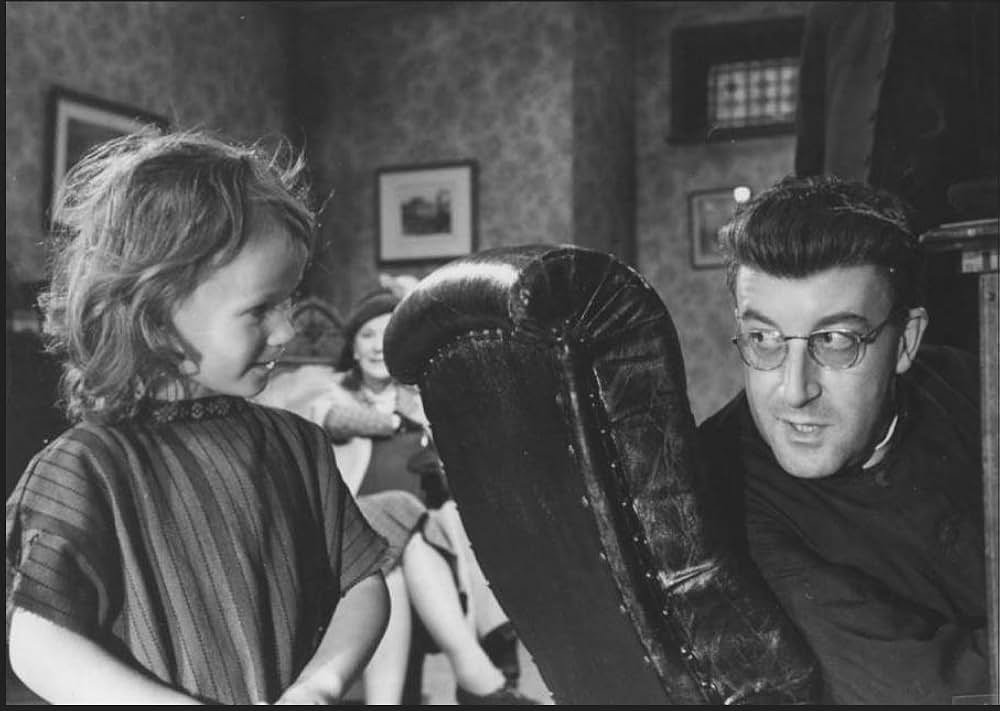 ヘブンズ・アバーブの画像