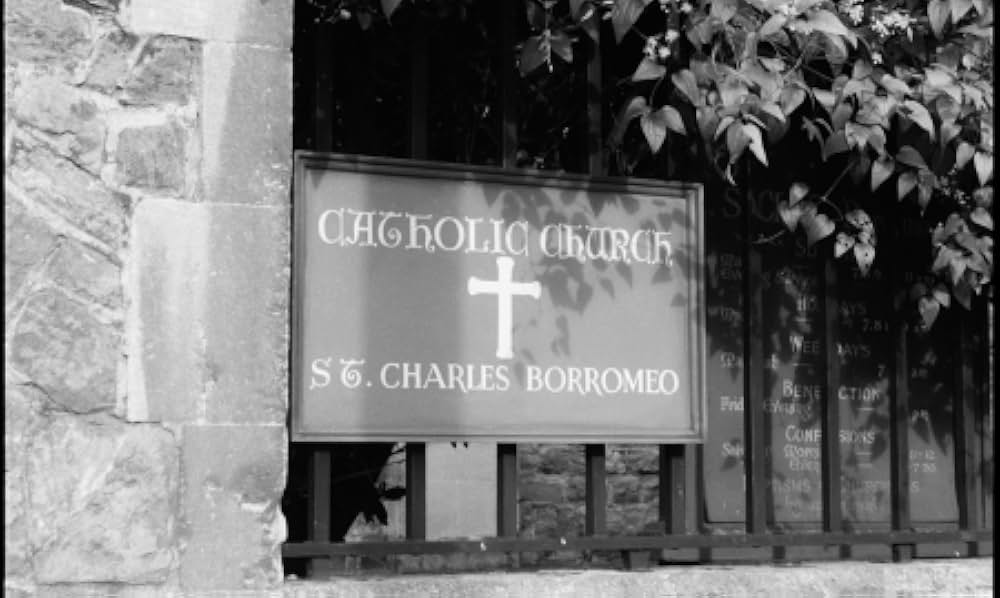 ヘブンズ・アバーブの画像