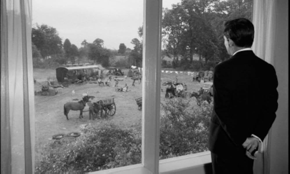 ヘブンズ・アバーブの写真