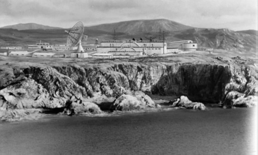 ヘブンズ・アバーブの画像