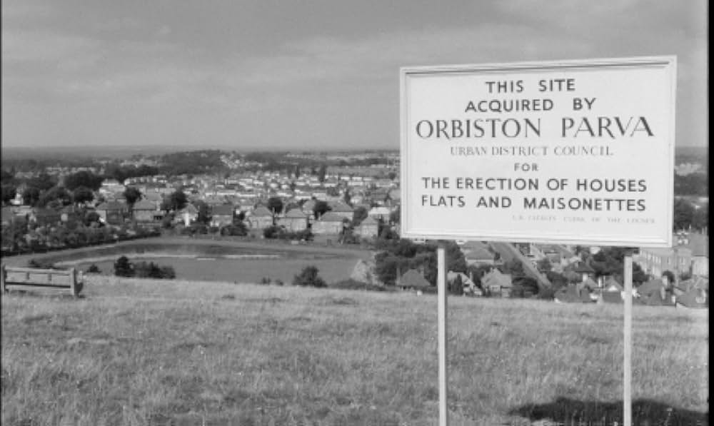 ヘブンズ・アバーブの画像