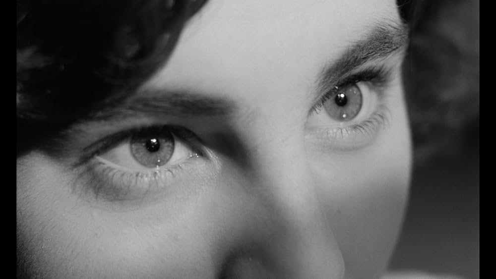 ヘブンズ・アバーブの画像