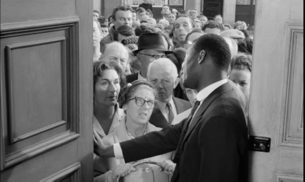 ヘブンズ・アバーブの画像