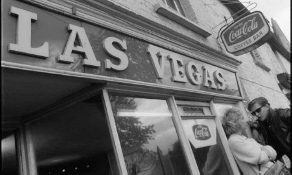 ヘブンズ・アバーブの画像