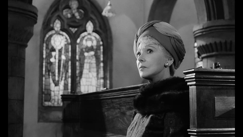 ヘブンズ・アバーブの画像