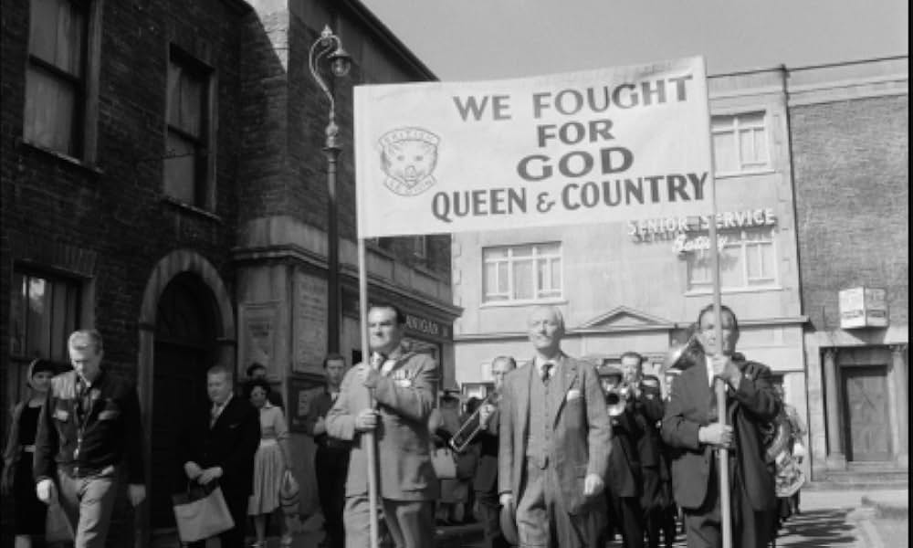 ヘブンズ・アバーブの画像