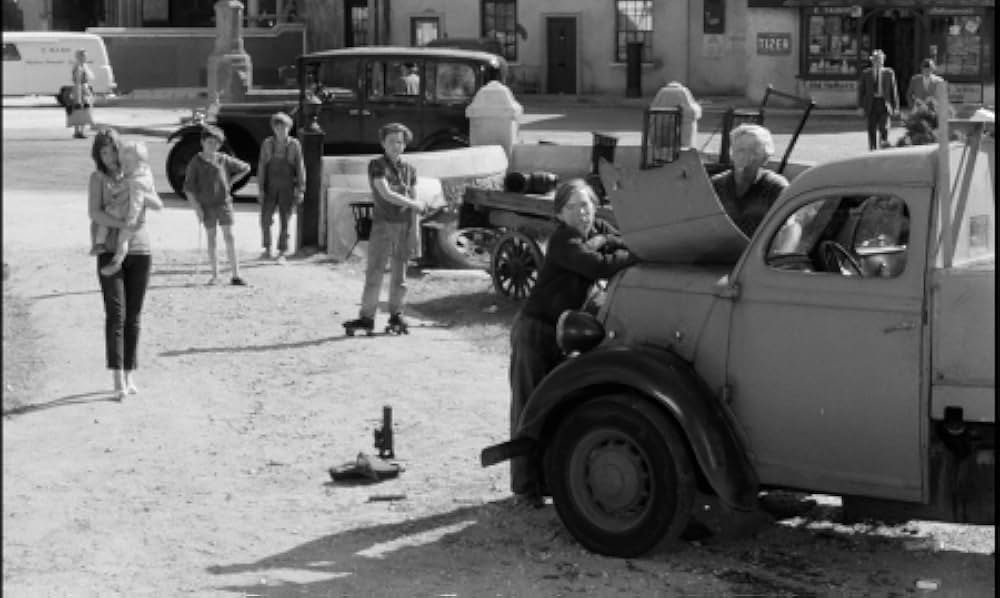 ヘブンズ・アバーブの画像