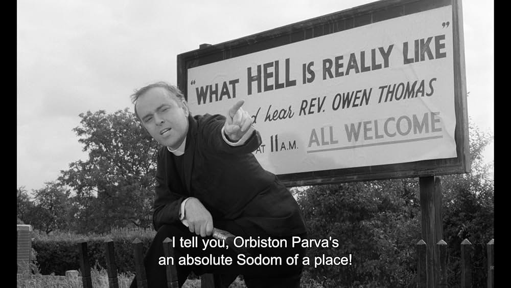 ヘブンズ・アバーブの画像