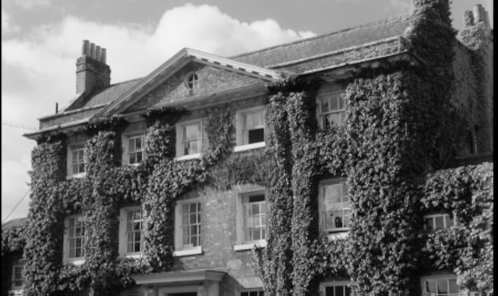 ヘブンズ・アバーブの画像