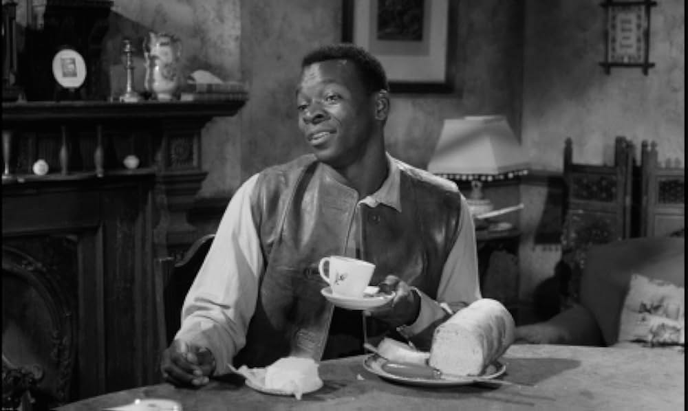 ヘブンズ・アバーブの画像