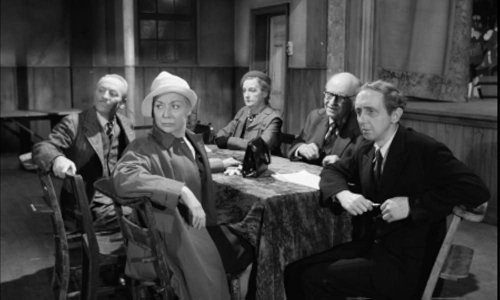 ヘブンズ・アバーブの画像