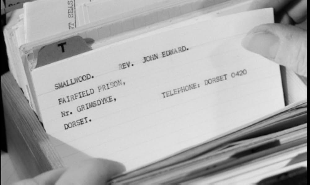 ヘブンズ・アバーブの画像