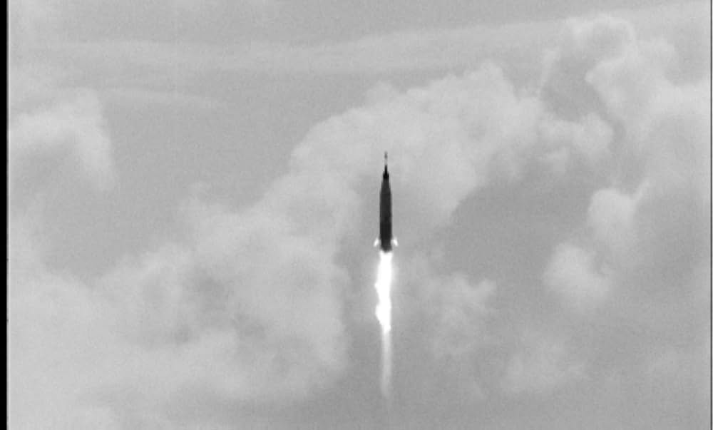 ヘブンズ・アバーブの画像