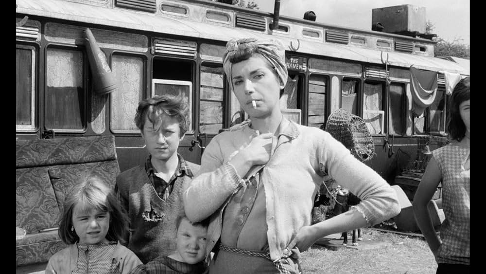 ヘブンズ・アバーブの画像